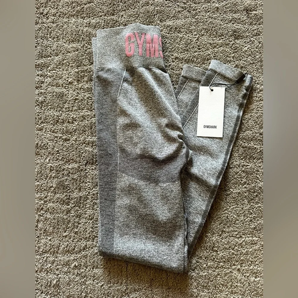 OG Gymshark Leggings - Picture 1 of 4